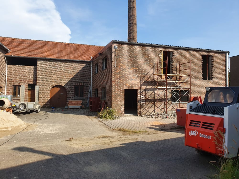 Brouwerij Dilsen — foto 1
